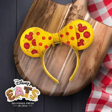 Mickey Mouse Ice Cream Scoop – Disney Eats | shopDisney