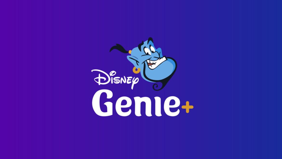 Prices Rise on Disney Genie+ and Lightning Lane as Christmas Week Approaches