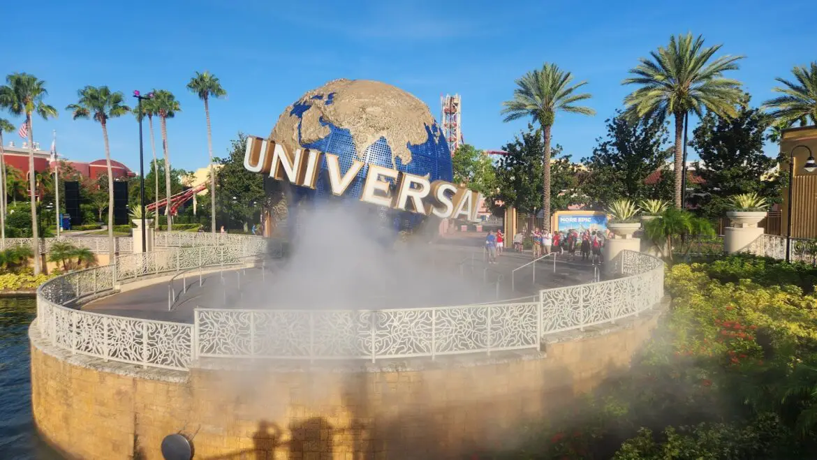 Universal Orlando Getting Rid of Paper Maps on January 1st