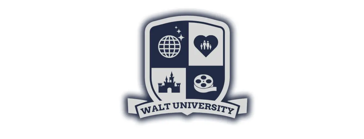 Walt University Presents “The Life of Walt Disney” In-Person Course Coming to Marceline, Missouri