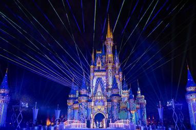 New 'Disney Thrills' Ticket Offer Announced for Florida Residents