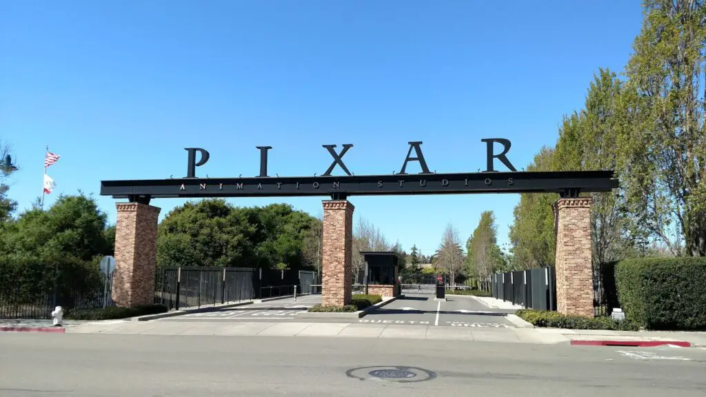 Pixar Studios to Undergo Reported Layoffs Chip and Company