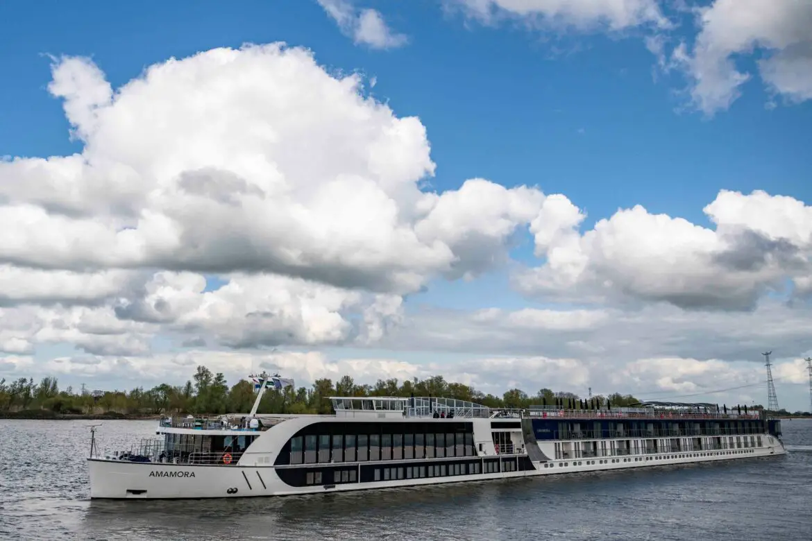Adventures by Disney Announces New Holland and Belgium River Cruise