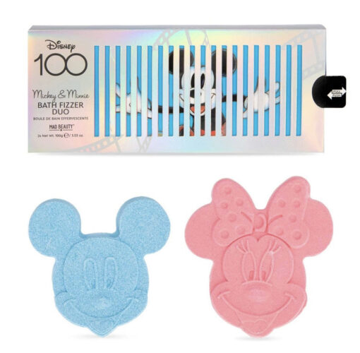Mad Beauty Disney100 Collection
