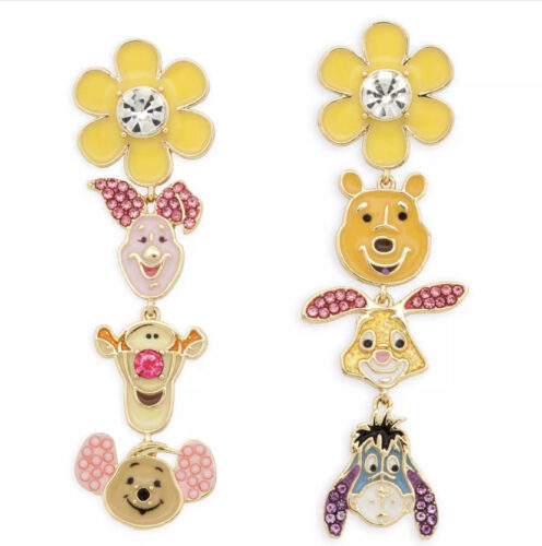 Winnie The Pooh BaubleBar Collection