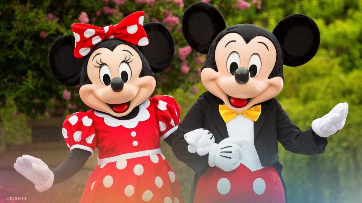Disneyland Magic Key Passes Going on Sale on January 10th