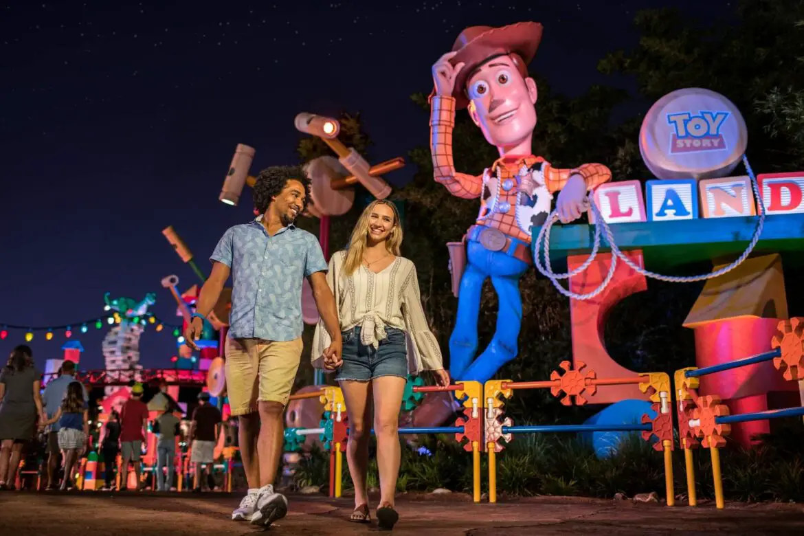 More After Hours Dates Announced for Magic Kingdom, Epcot and Hollywood Studios