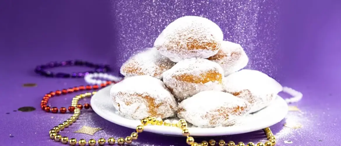 Food Booths Announced for 2024 Mardi Gras: International Flavors of Carnaval at Universal Orlando