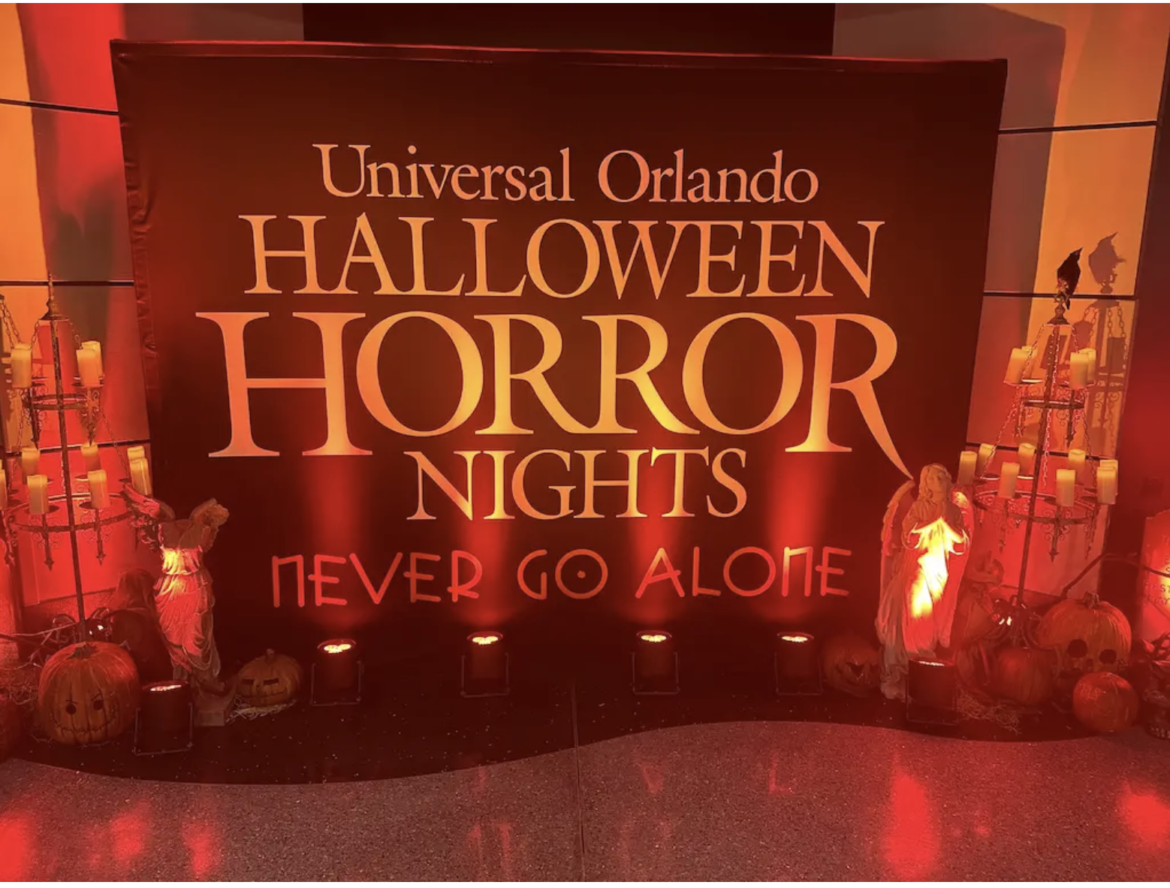 Universal Orlando Premier Passholders Will be Required to Make Reservation for Halloween Horror Nights Comp Ticket in 2025