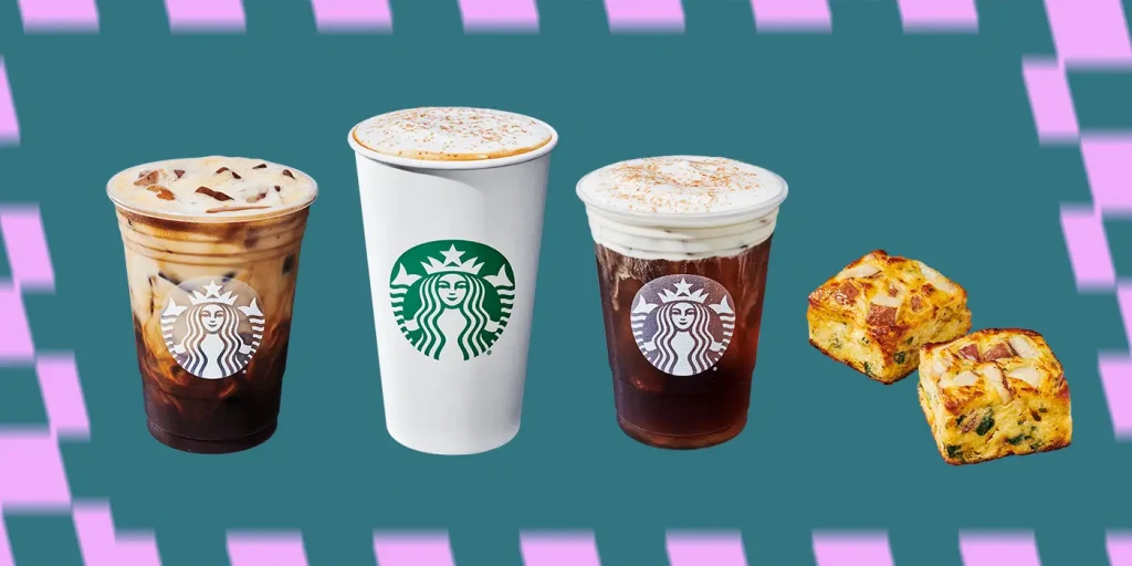 Starbucks-Launches-Winter-Menu-with-New-Beverages