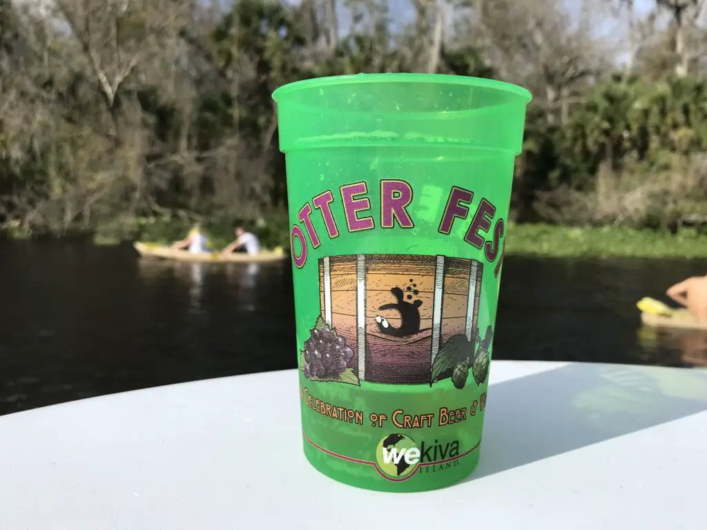 Wekiva-Island-otter-fest-cup