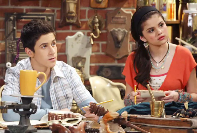 Disney Orders Sequel for Wizards Of Waverly Place