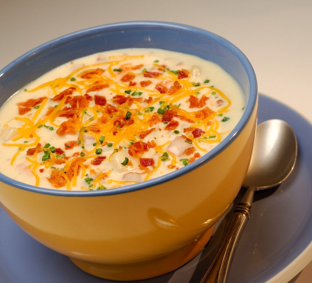 baked-potato-soup