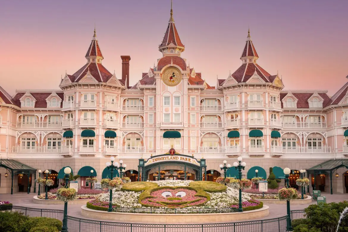 Bookings Now Available for newly reimagined Disneyland Hotel