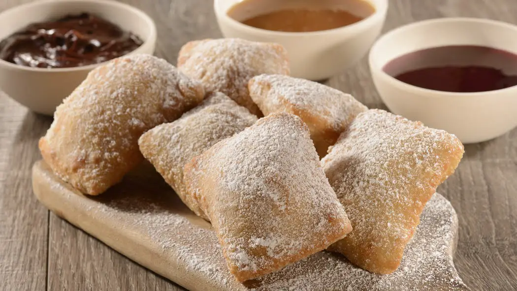 Tiana’s World Famous Beignets Coming to the Magic Kingdom