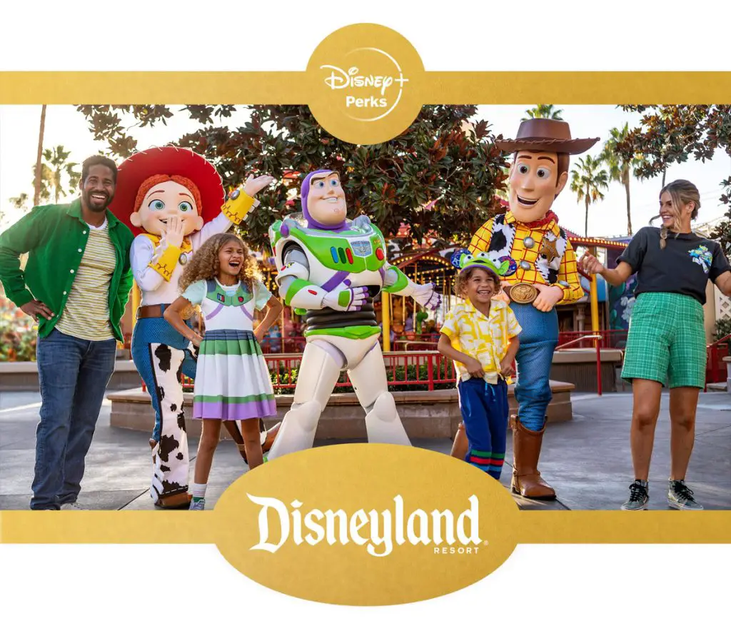 Disney+ Subscribers who are also D23 Members have a chance to win a vacation to Pixar Fest