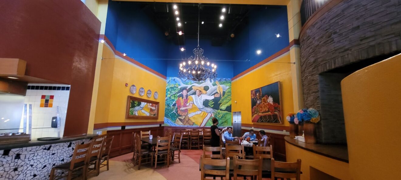Tortilla Jo’s Announces Closing Date for Downtown Disney Location