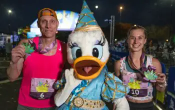 2024 Disney Princess Half Marathon