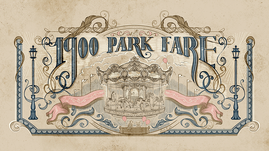 Menu Details Revealed for 1900 Park Fare at Disney’s Grand Floridian Resort Ahead of Reopening