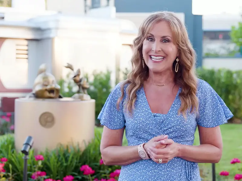 Jodi Benson Teases a Possible Return as Ariel in a New Surprise Project