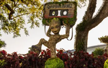 All-New-Groot-Topiary-Debuts-in-EPCOT-for-2024-Flower-Garden-Festival