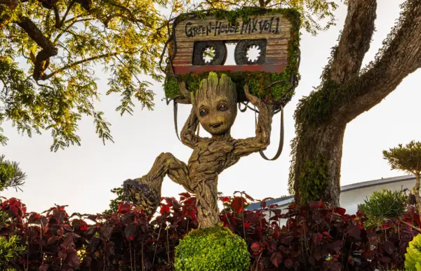 All-New-Groot-Topiary-Debuts-in-EPCOT-for-2024-Flower-Garden-Festival