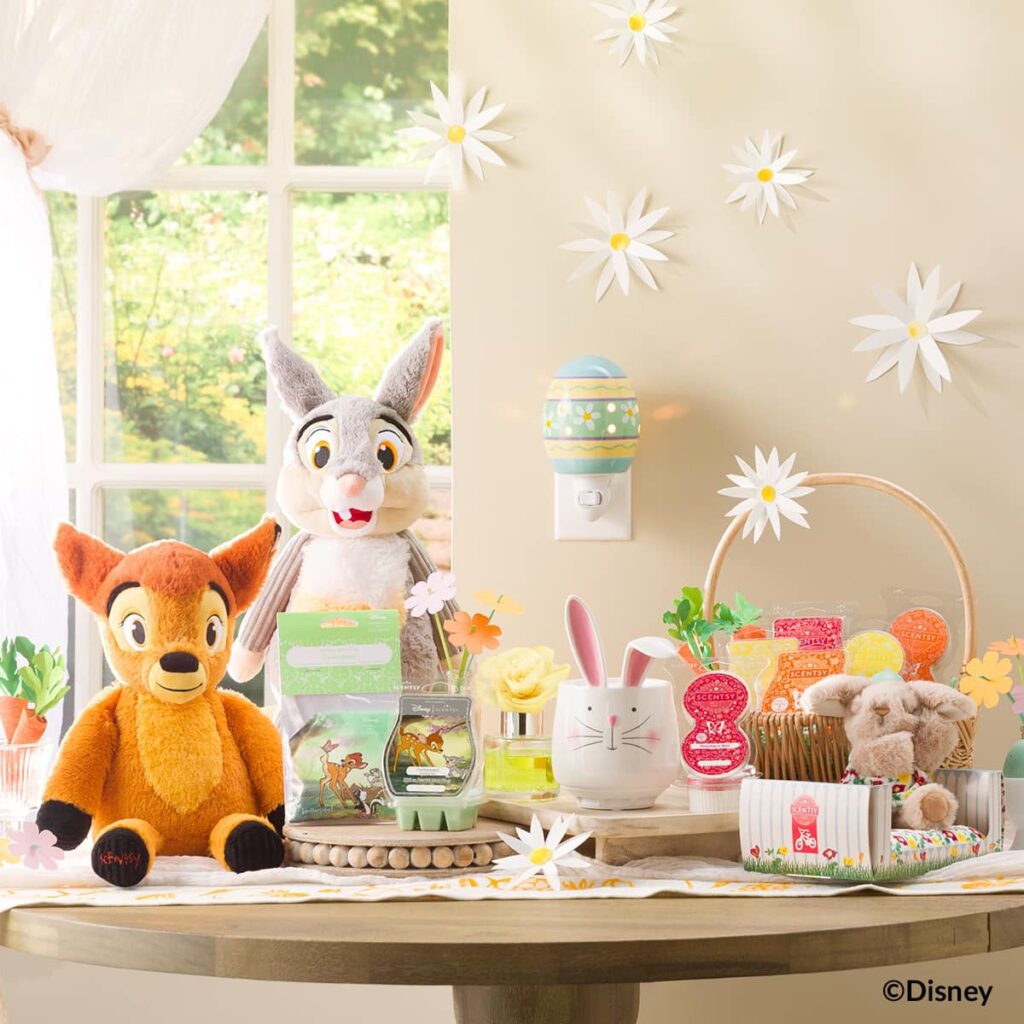 Bambi-Thumper-are-Joining-the-Scentsy-Easter-Collection