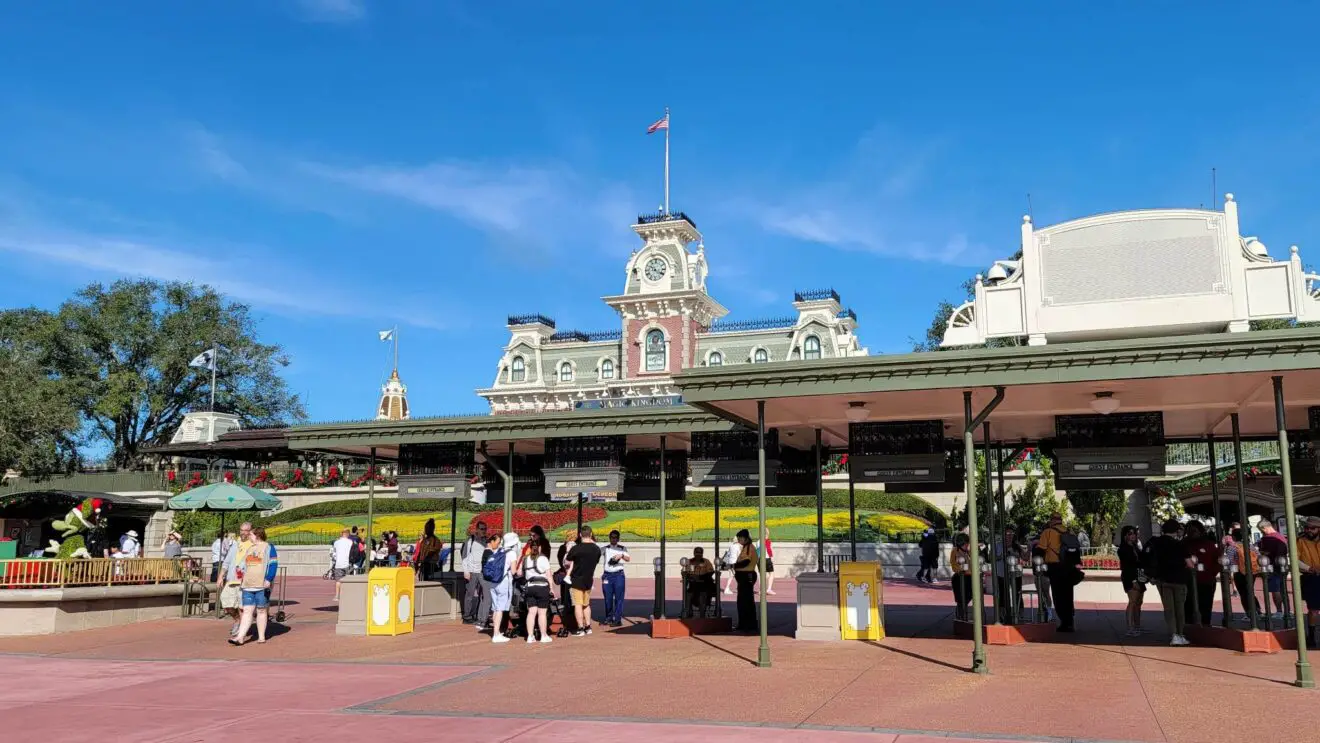 Disney World Increasing Ticket Prices in 2025 Chip and Company