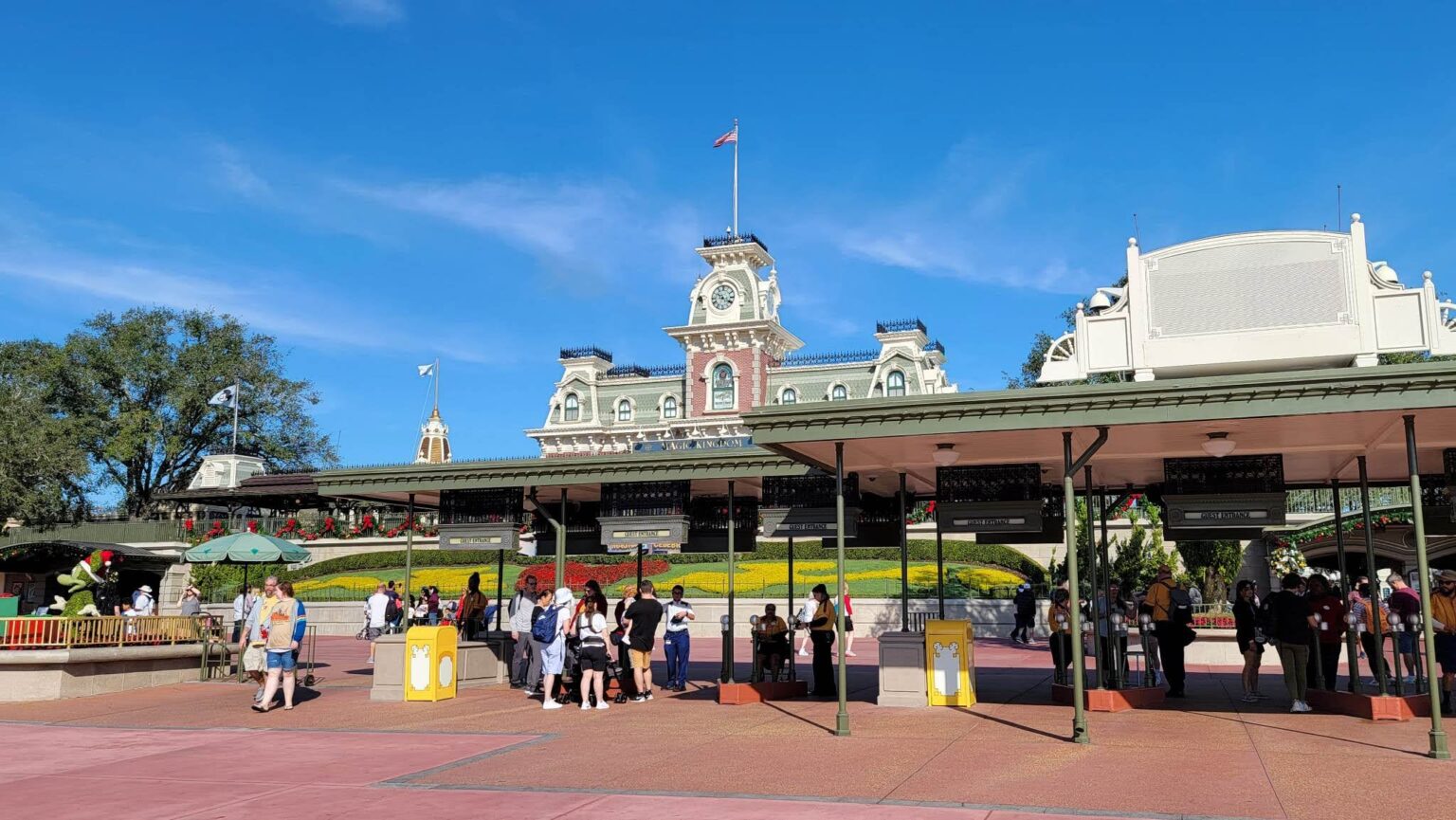 Disney World Increasing Ticket Prices in 2025 Chip and Company