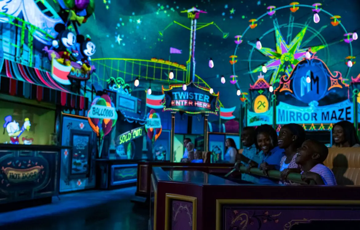 Disney World Park Hours Extends Theme Park Hours in Early March 2024