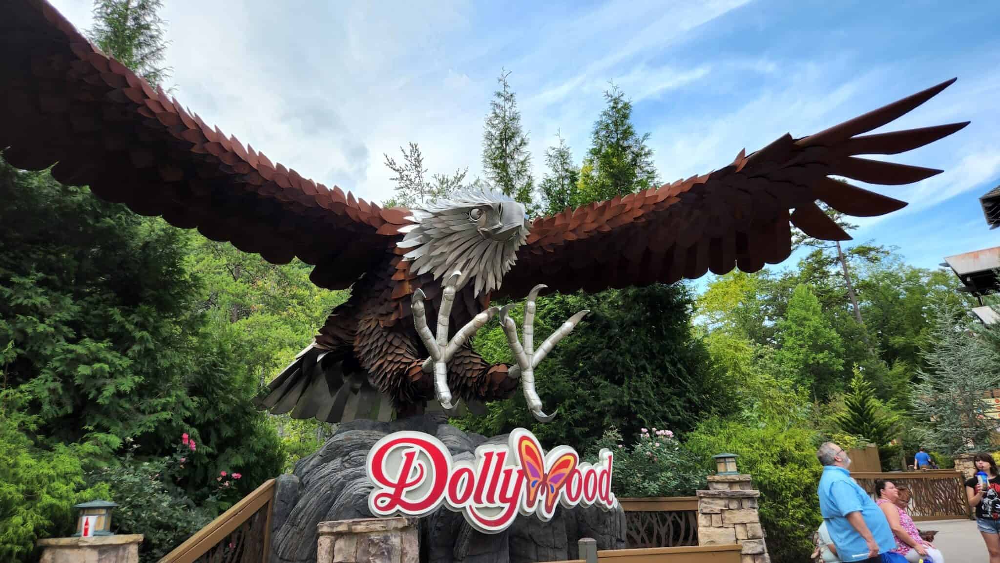 Dollywood Gearing up for an Exciting 2024 Season Chip and Company