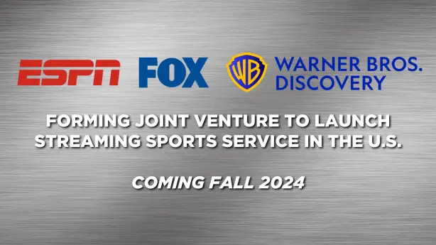 ESPN-Fox-and-Warner-Bros.-Forming-Joint-Venture-Streaming-Sports-Service-in-the-U.S