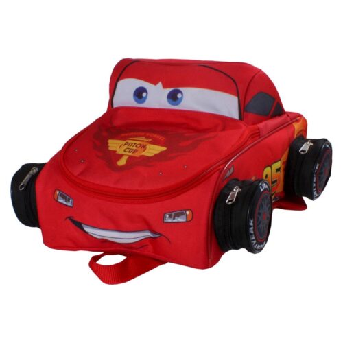 Pixar Cars Month
