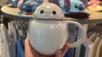Adorable Baymax Mug To Keep Your Daily Brew Warm! Chip and Company