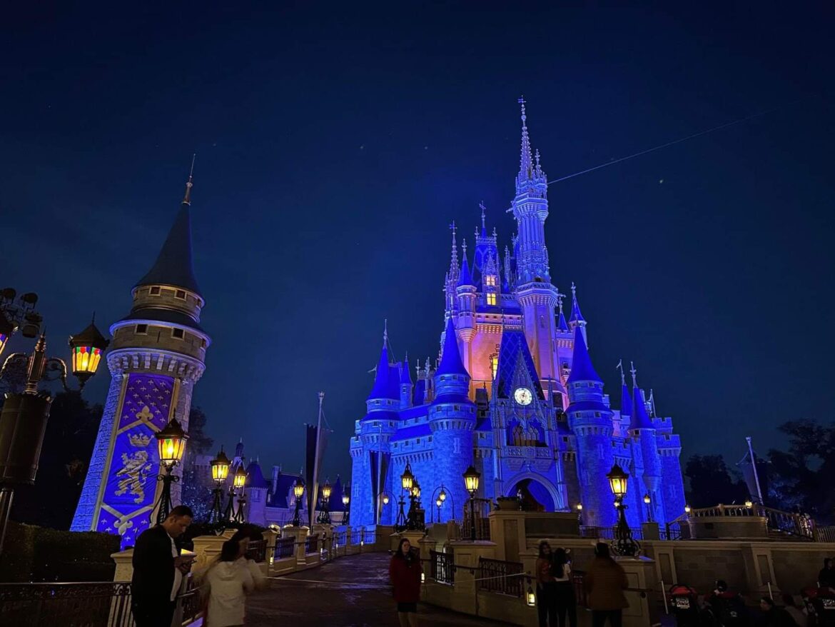 Disney World Extends Theme Park Hours in Late February and Early March