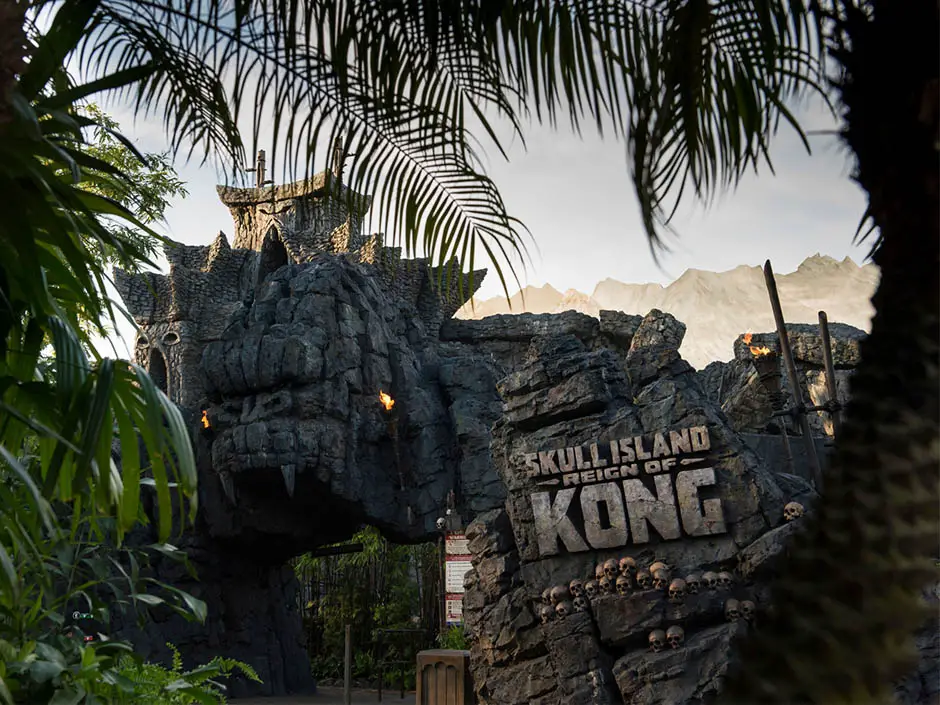 Skull Island: Reign of Kong Removes 3D Glasses After Major Update