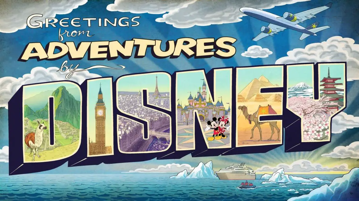 Book Your Adventure + Airfare and Save Up to $500 with Adventures by Disney