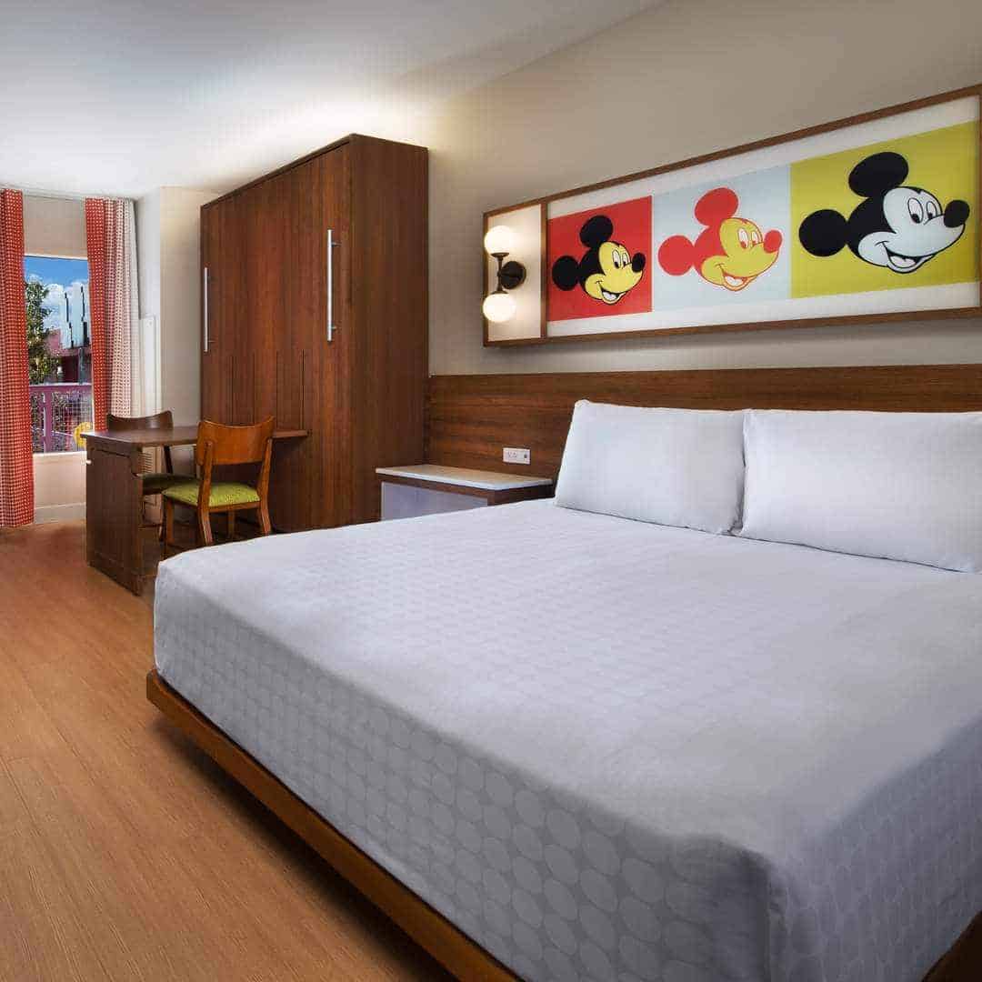 Disney World Changing Hotel Cancellation Policy in 2025 Chip and Company