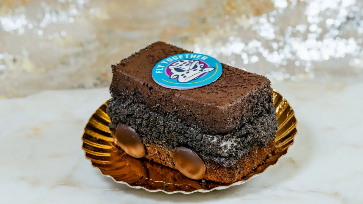 Limited Time Treats Coming to California Adventure for Anaheim Ducks Days