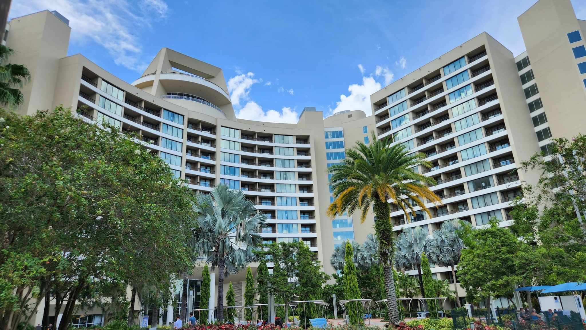 Disney Hotel Deals 2025