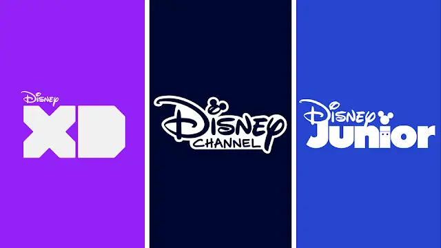Everything Coming to Disney Channel, Disney Junior, and Disney XD in March 2024