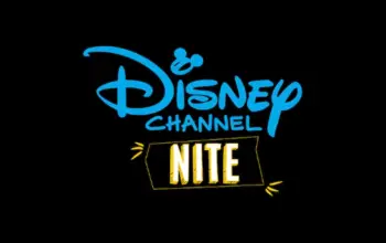 Disney Channel Nite