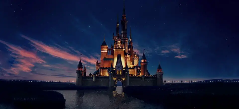 Disney CEO Bob Iger Announces Full Slate of Upcoming Disney Movies
