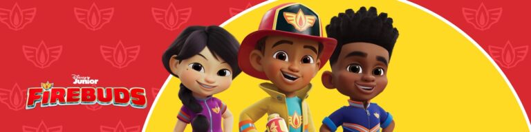 Everything Coming to Disney Channel, Disney Junior, and Disney XD in ...