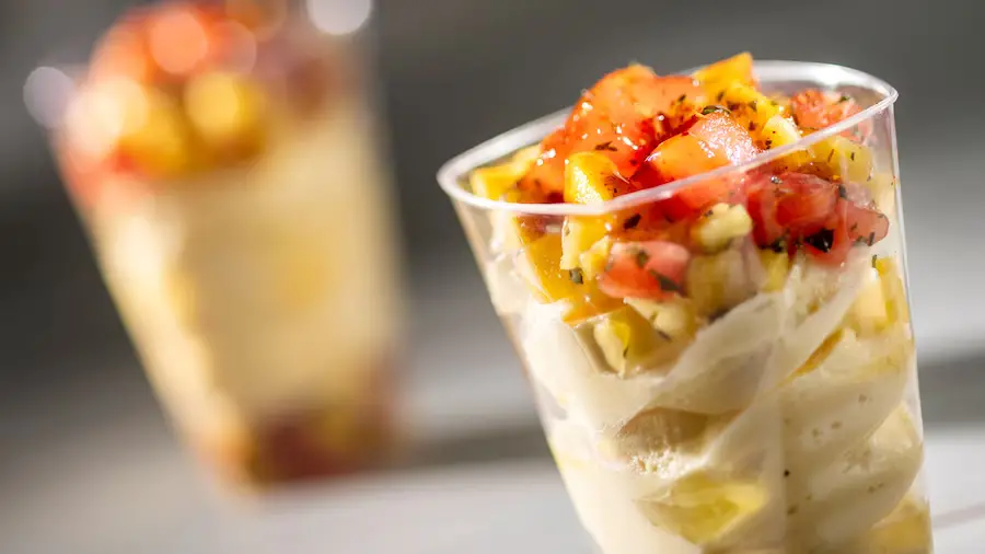 New Dole Whip Coming to EPCOT Flower & Garden Festival