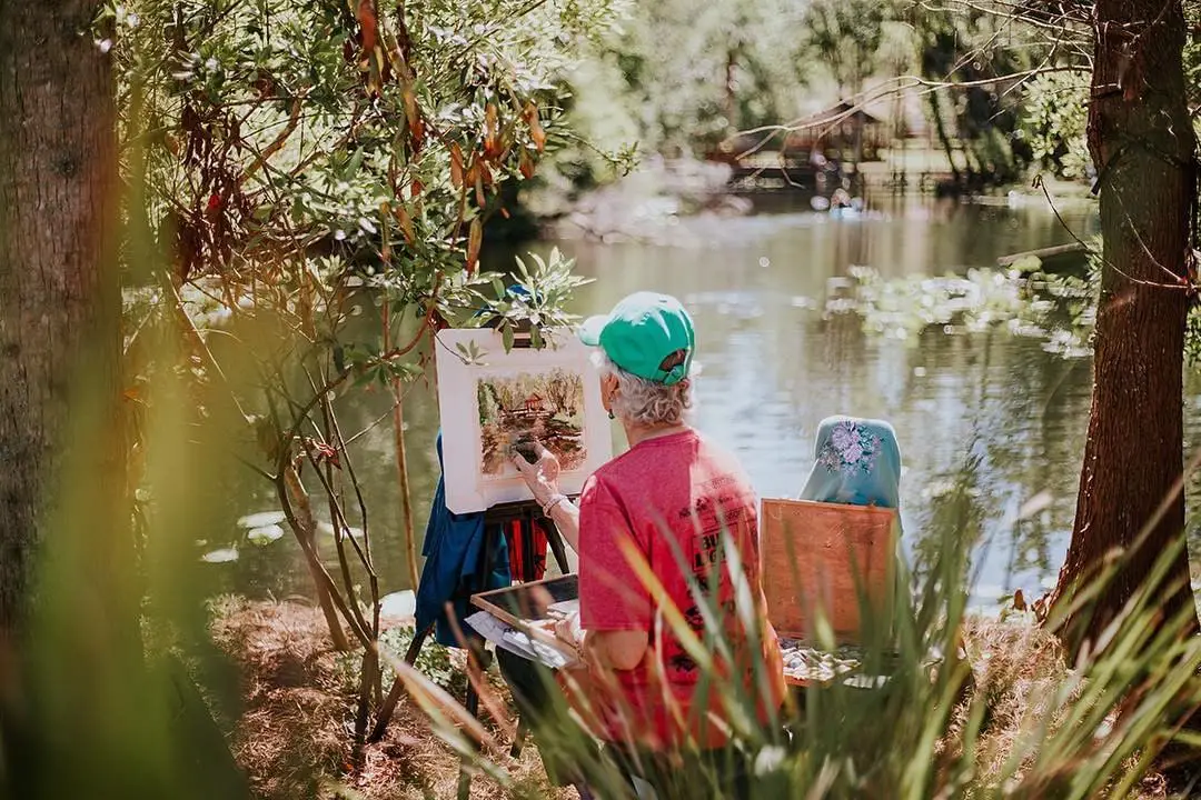 Wekiva Paint Out returns from Feb. 26 to March 2