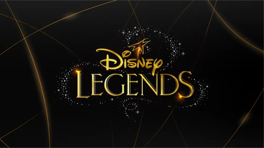 Disney-Legends-Logo