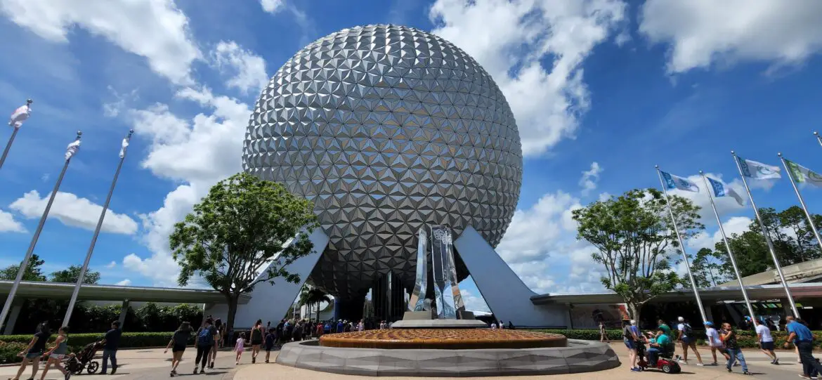 “EPCOT Becoming” Heading to Nat Geo on April 29th