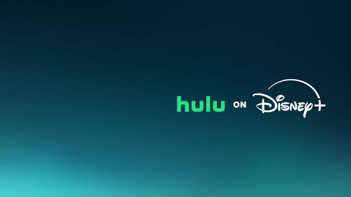 Hulu on Disney+ Launches in the U.S. for Disney Bundle Subscribers