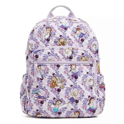Beauty And The Beast Vera Bradley Collection